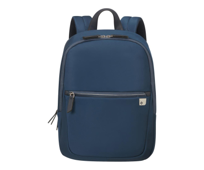 Torba do laptopów SAMSONITE Plecak na laptopa ECO WAVE 14.1 midnight blue 214033